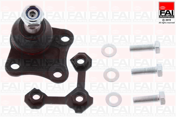 Ball Joint
